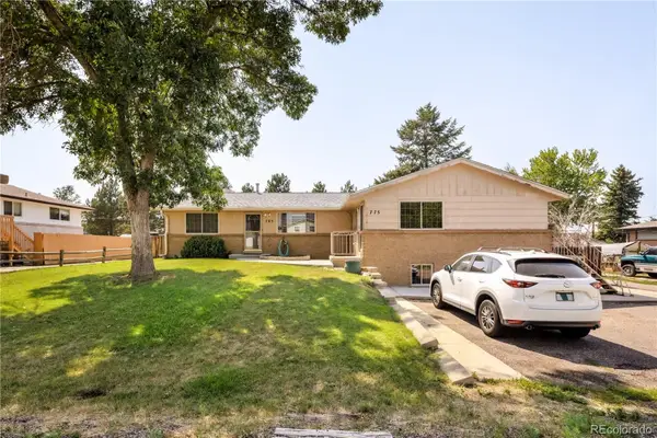 765 Gardenia Street, Golden, CO 80401