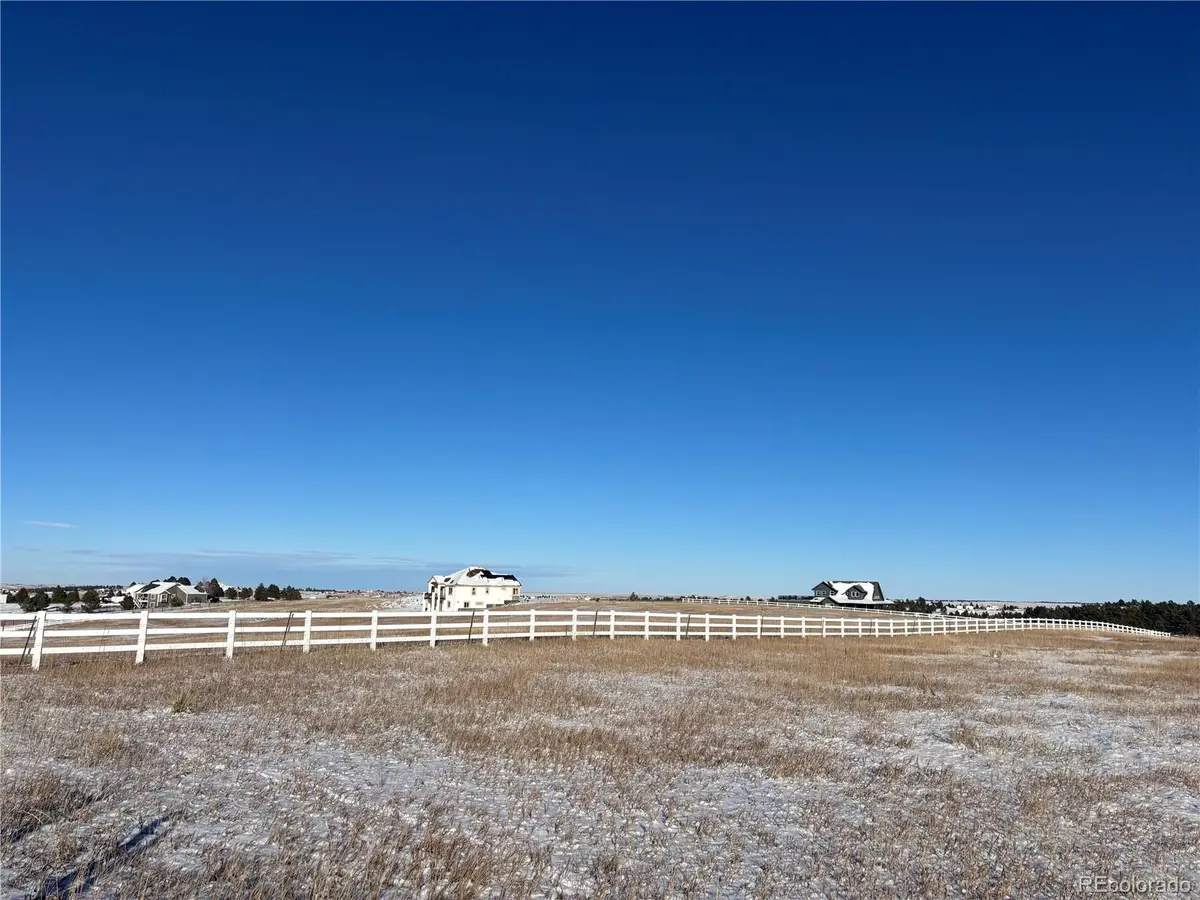 Lot 4 County Road 27, Elizabeth, CO 80107 - Image #1