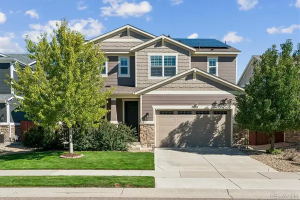 15125 Caracas Avenue, Parker, CO 80134
