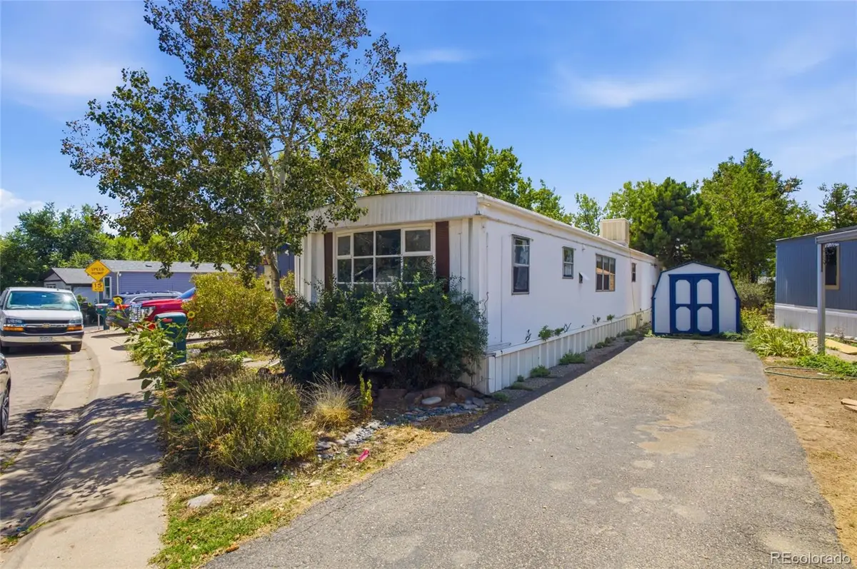 4500 19th Street, Boulder, CO 80304 - #1