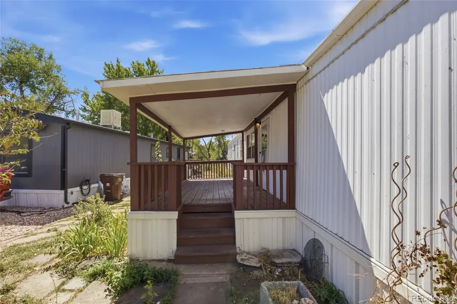4500 19th Street, Boulder, CO 80304 - #2