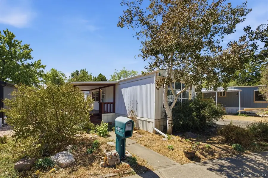 4500 19th Street, Boulder, CO 80304 - #3