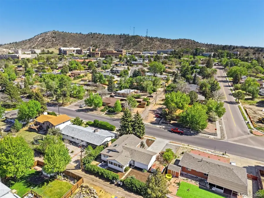 1311 Acacia Drive, Colorado Springs, CO 80907 - #2