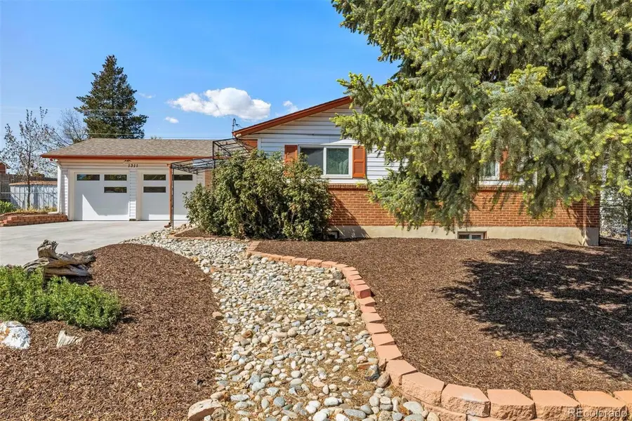 1311 Acacia Drive, Colorado Springs, CO 80907 - #3