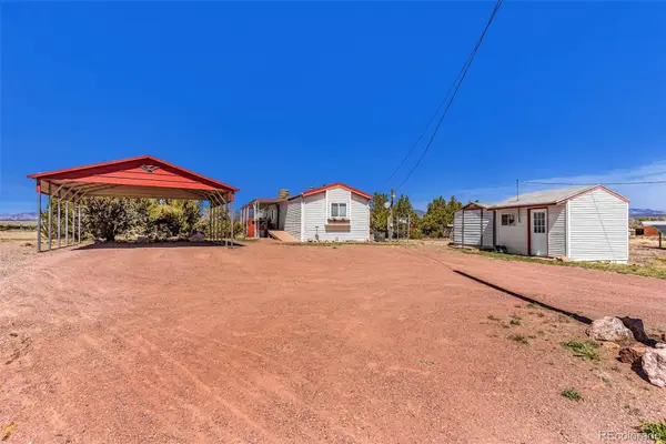 325 5th Street, Penrose, CO 81240