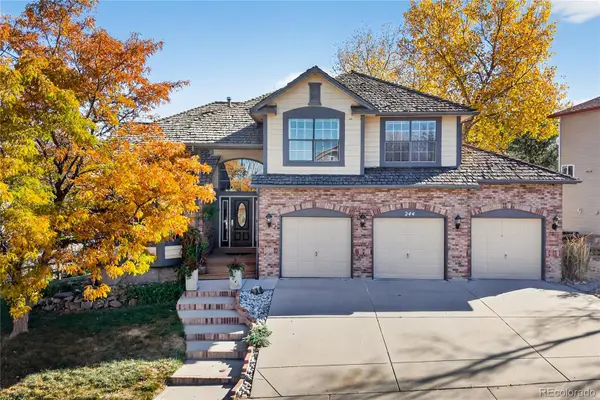 244 Powderhorn Trail, Broomfield, CO 80020