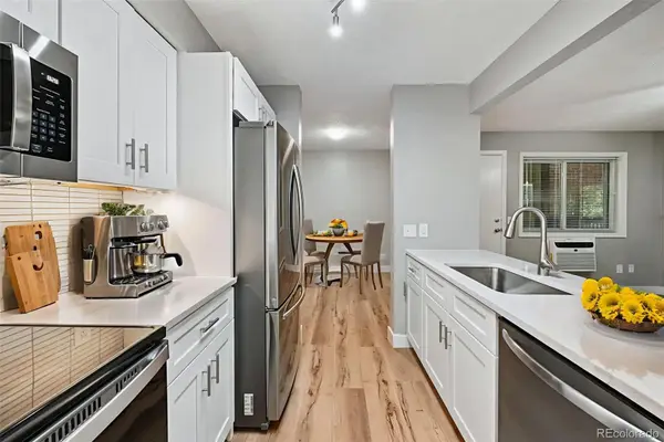 14896 E 2nd Avenue #210H, Aurora, CO 80011