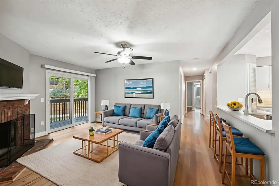 14896 E 2nd Avenue #210H, Aurora, CO 80011 - #2