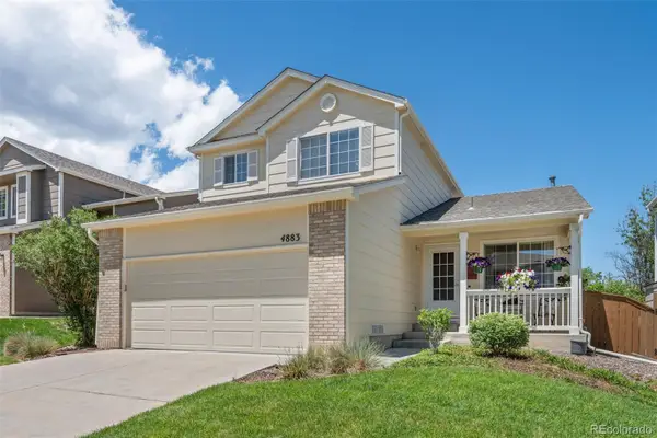 4883 Apollo Bay Drive, Highlands Ranch, CO 80130