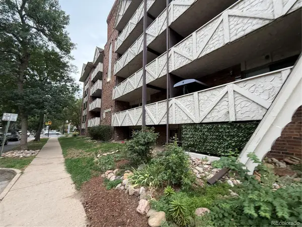 1366 Garfield #105, Denver, CO 80206