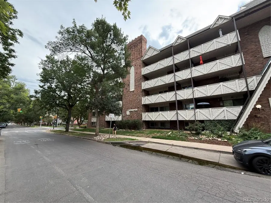 1366 Garfield #105, Denver, CO 80206 - #2