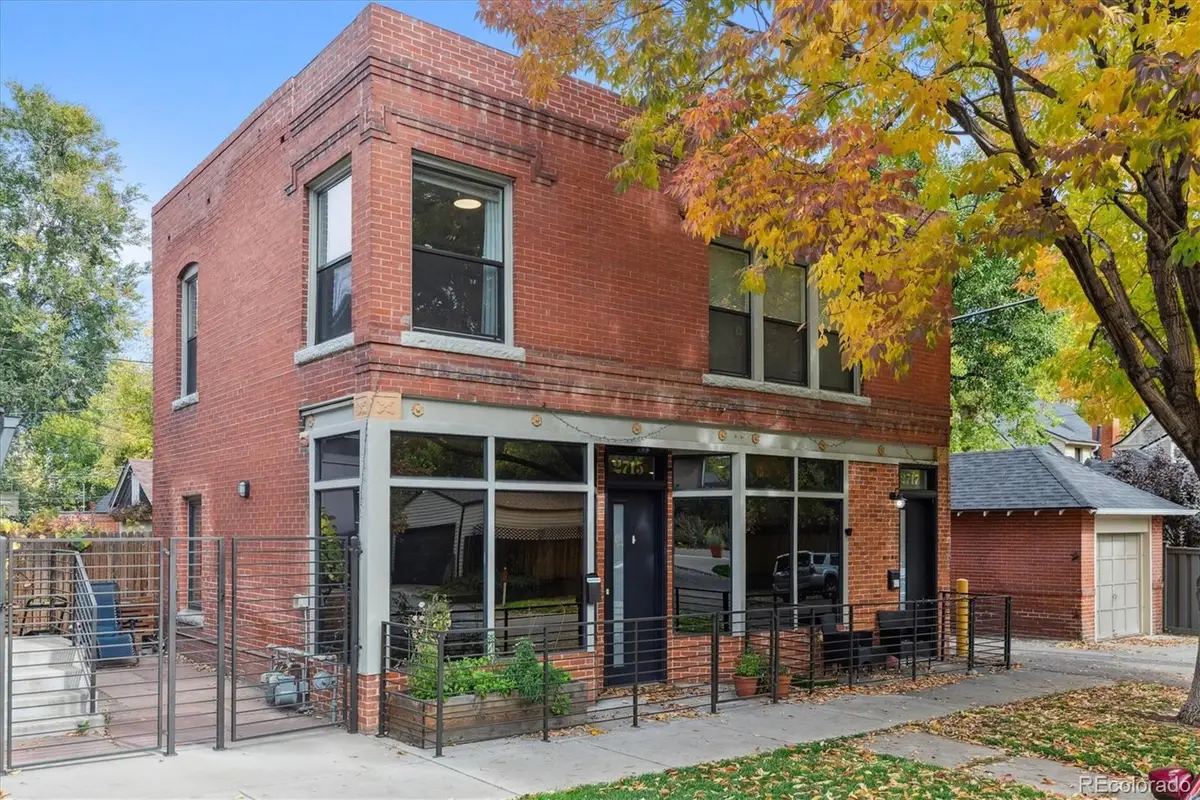 2717 E 11th Avenue, Denver, CO 80206 - Image #1