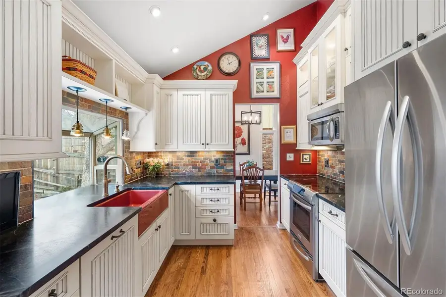 6440 E Mineral Drive, Centennial, CO 80112 - Image #2