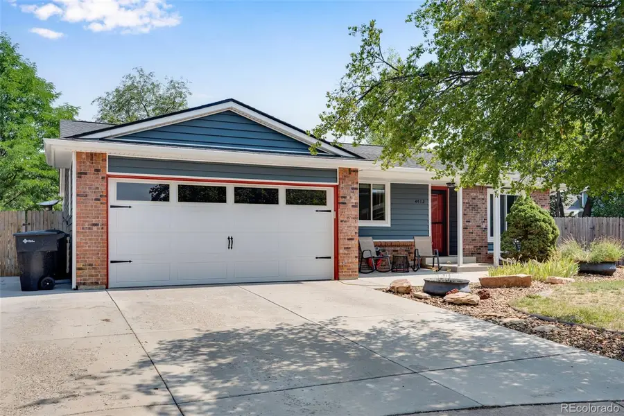 4412 E 117th Court, Thornton, CO 80233 - #2