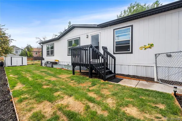 12205 Perry Street, Broomfield, CO 80020