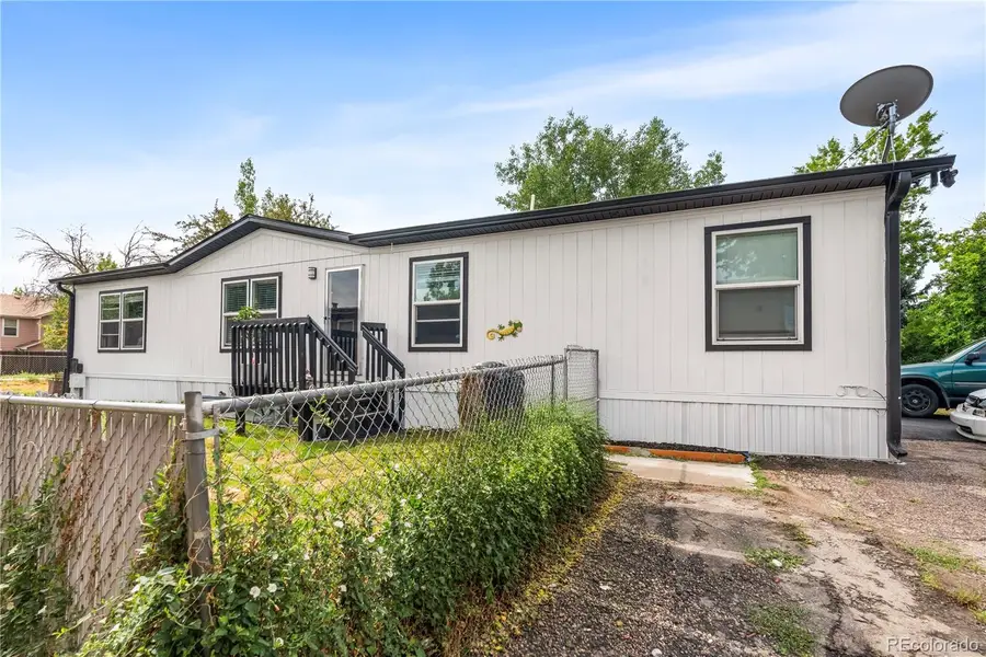 12205 Perry Street, Broomfield, CO 80020 - #2