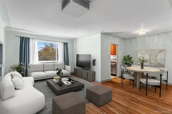 665 N Washington Street #8C, Denver, CO 80203