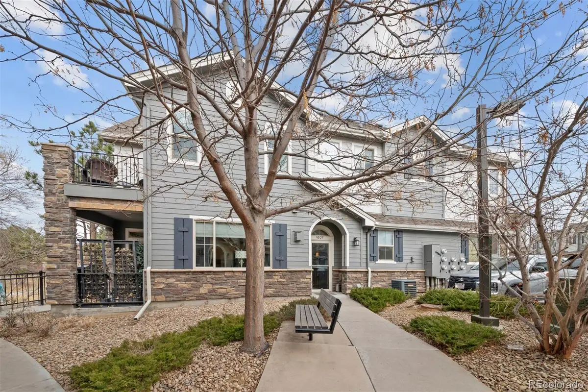 9025 E Phillips Drive, Centennial, CO 80112 - #1