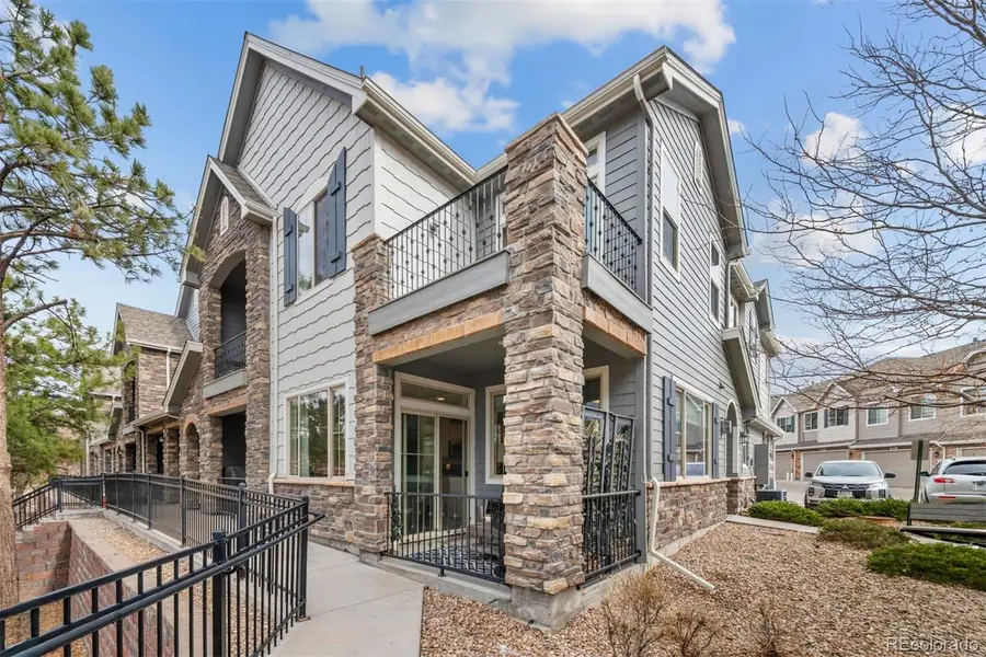 9025 E Phillips Drive, Centennial, CO 80112 - #2