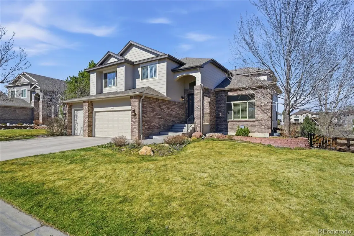 10895 W Rockland Drive, Littleton, CO 80127 - #1