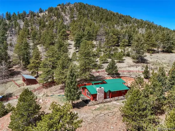 193 Independence Drive, Cripple Creek, CO 80813