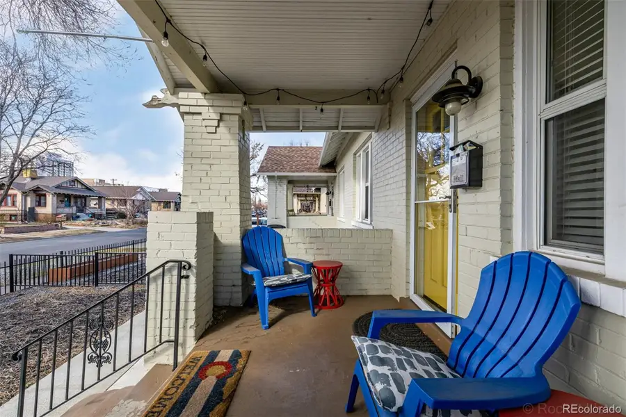 1400 Osceola Street, Denver, CO 80204 - #2