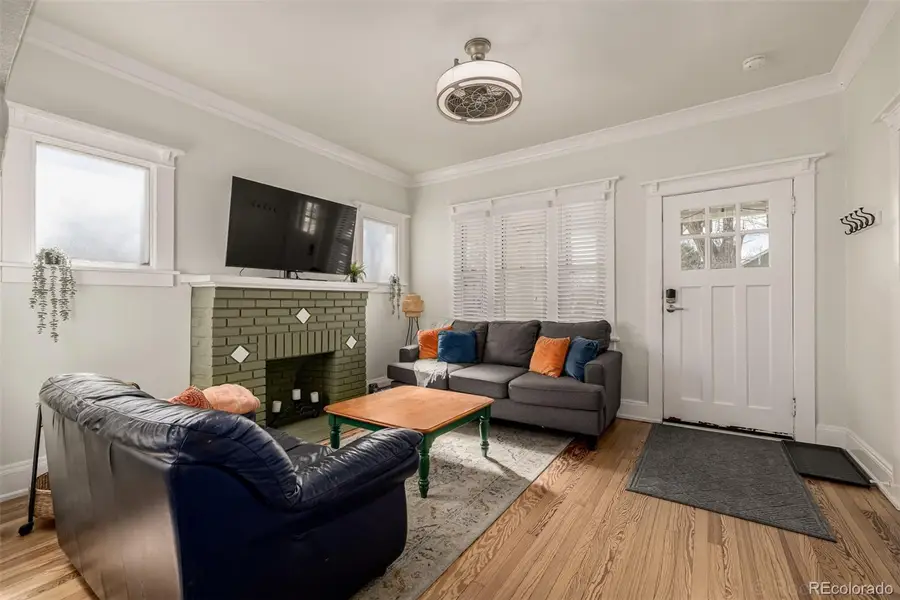1400 Osceola Street, Denver, CO 80204 - #3