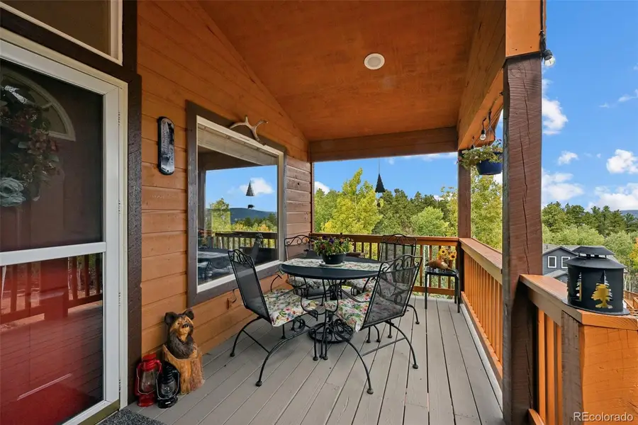 32 Iowa Lane, Woodland Park, CO 80863 - Image #3