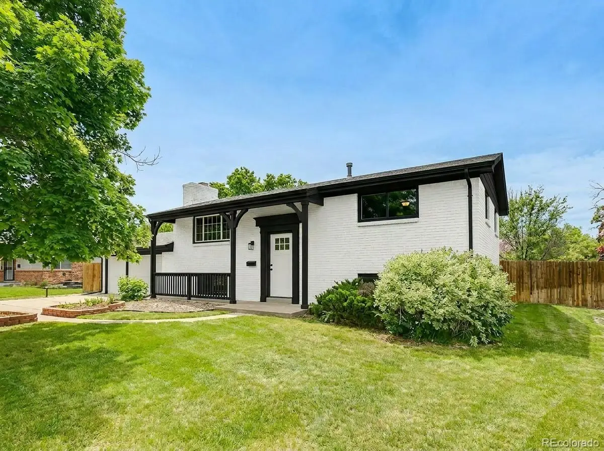 12826 E Nevada Circle, Aurora, CO 80012 - #1