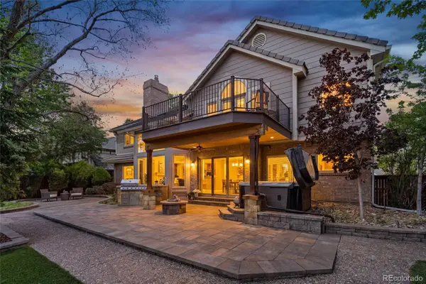 5860 S Quintero Circle, Aurora, CO 80015