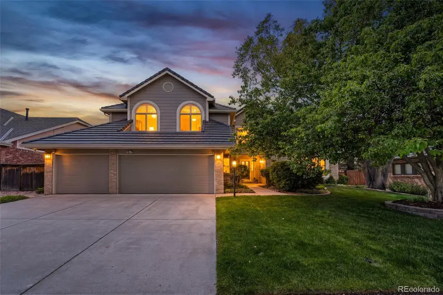 5860 S Quintero Circle, Aurora, CO 80015 - #2