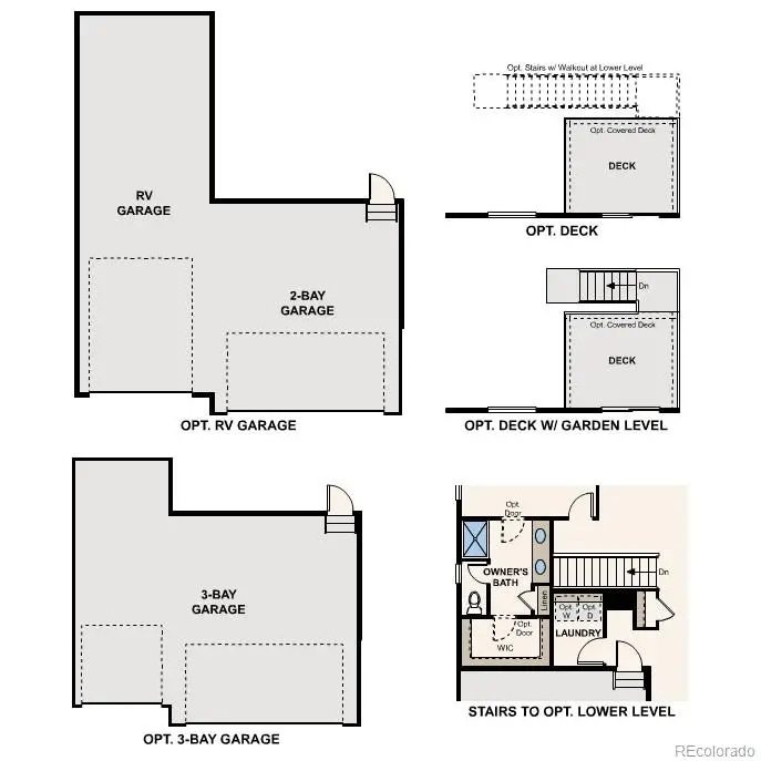 4343 Kingsbarns Drive, Elizabeth, CO 80107 - #3