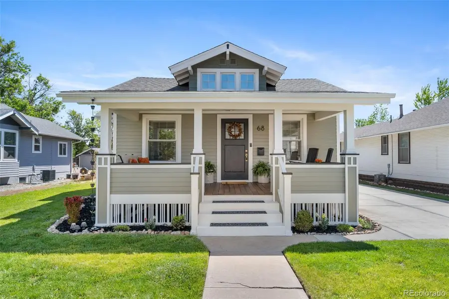 68 S 6th Avenue, Brighton, CO 80601 - #2
