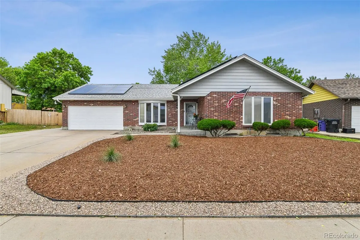5065 Uvalda Street, Denver, CO 80239 - #1