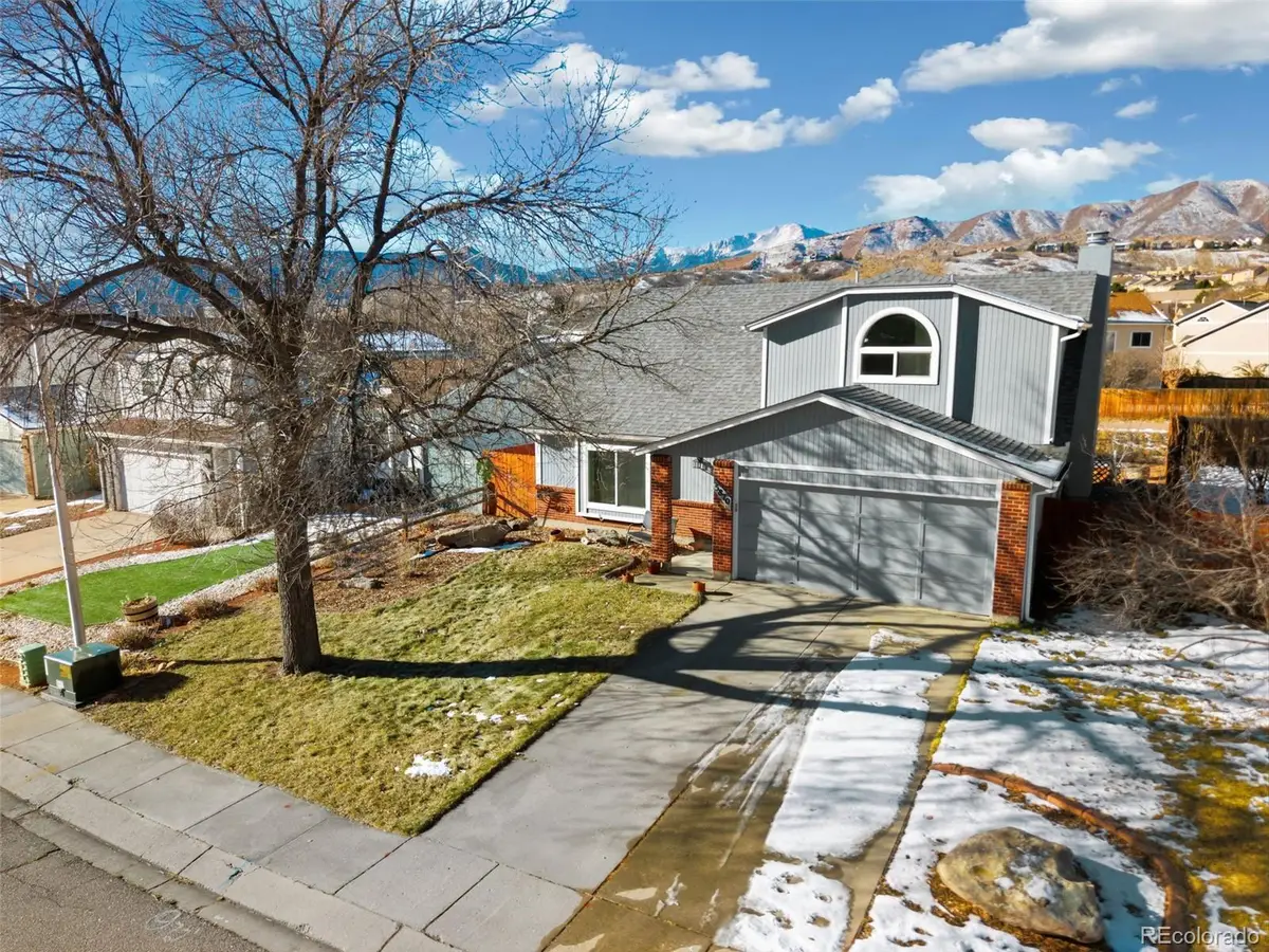 5870 Pemberton Way, Colorado Springs, CO 80919 - Image #1