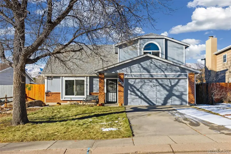 5870 Pemberton Way, Colorado Springs, CO 80919 - Image #2