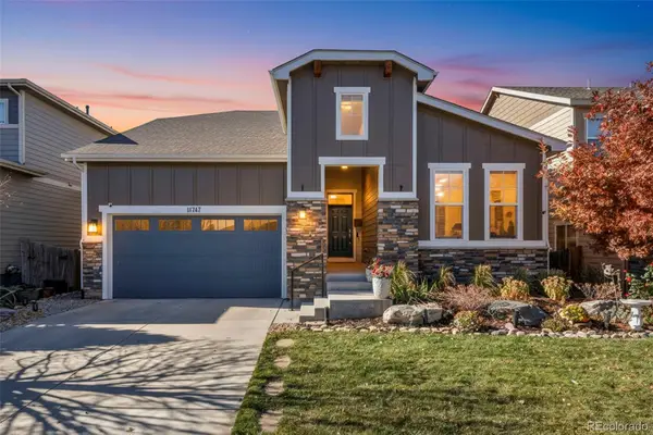 11747 Laredo Street, Commerce City, CO 80022