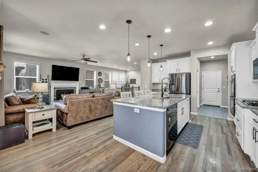 11747 Laredo Street, Commerce City, CO 80022 - Image #2