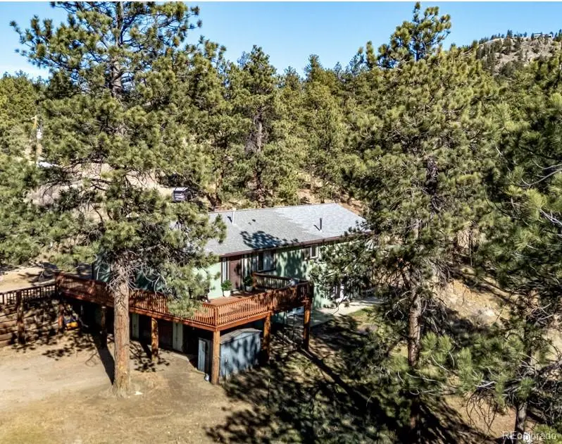 20 Parkview, Bailey, CO 80421 - Image #1