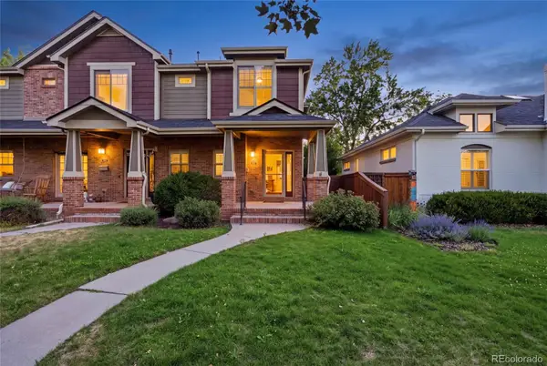1665 S Sherman Street, Denver, CO 80210