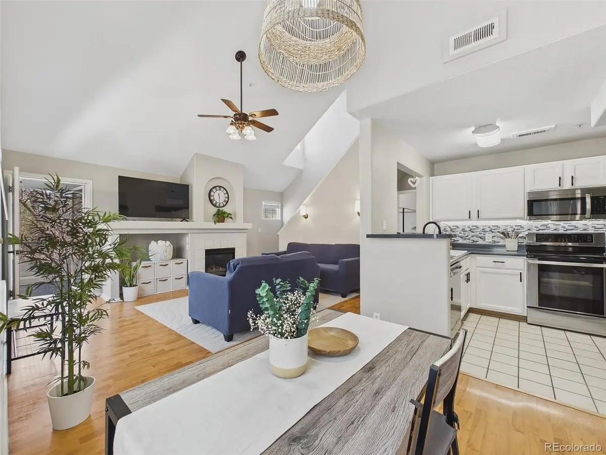 14296 E Whitaker Place #111, Aurora, CO 80015 - #1