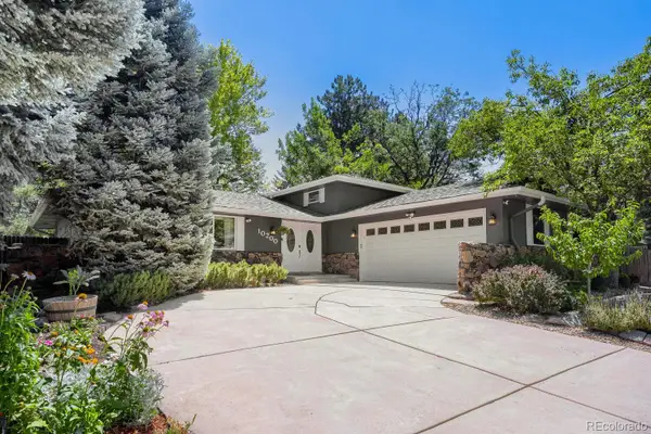 10200 Zenobia Circle, Westminster, CO 80031