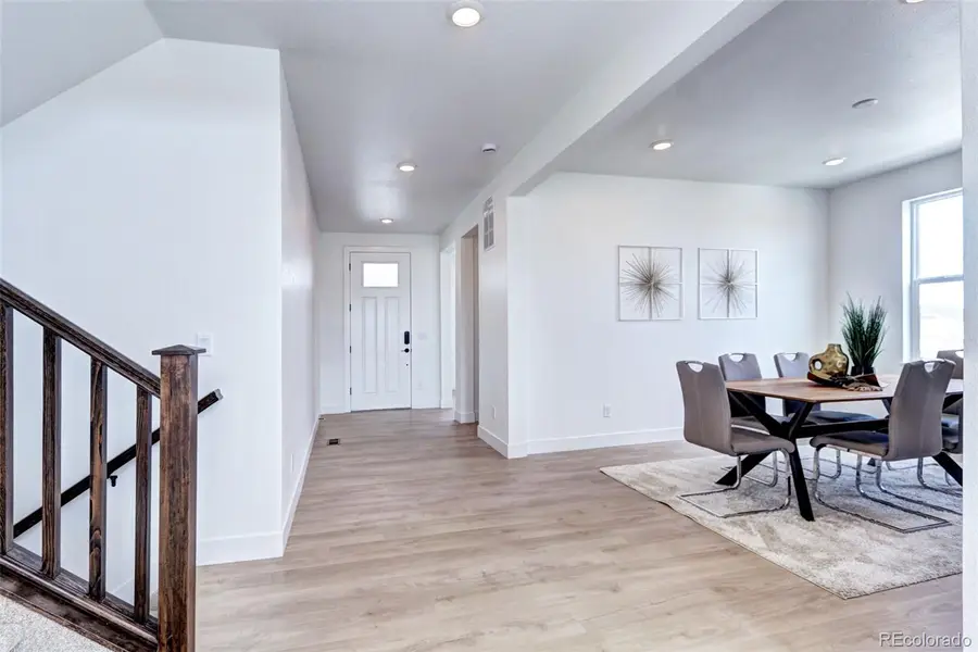 16839 Black Rose Circle, Parker, CO 80134 - #2
