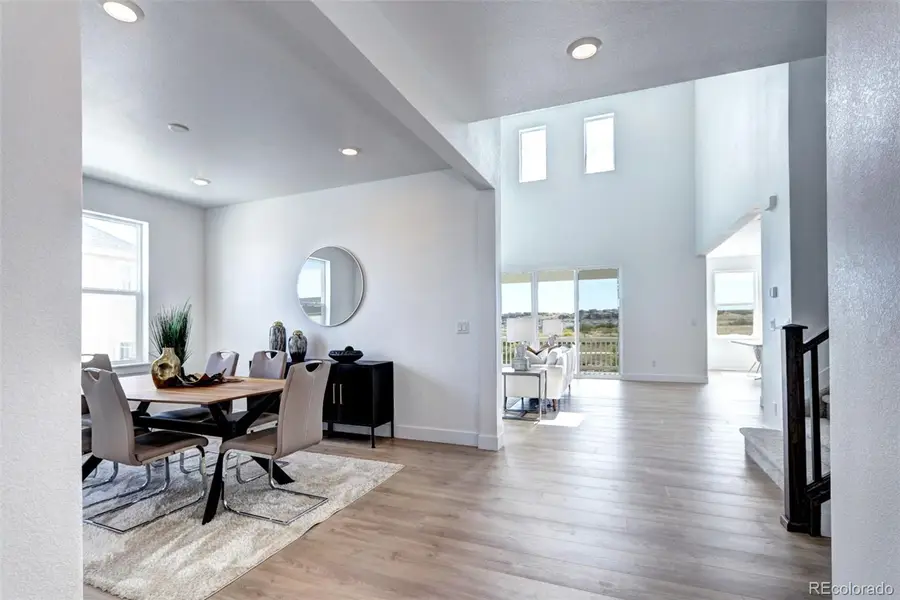 16839 Black Rose Circle, Parker, CO 80134 - #3