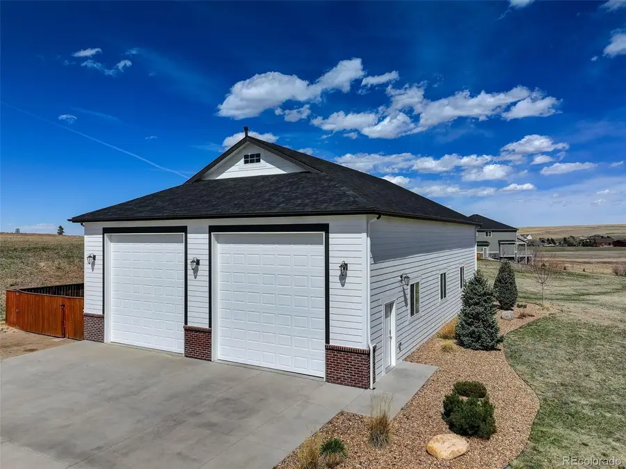 2504 Elkhorn Ranch Street, Parker, CO 80138 - #3