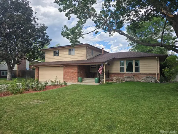 8118 S Marshall Street, Littleton, CO 80128