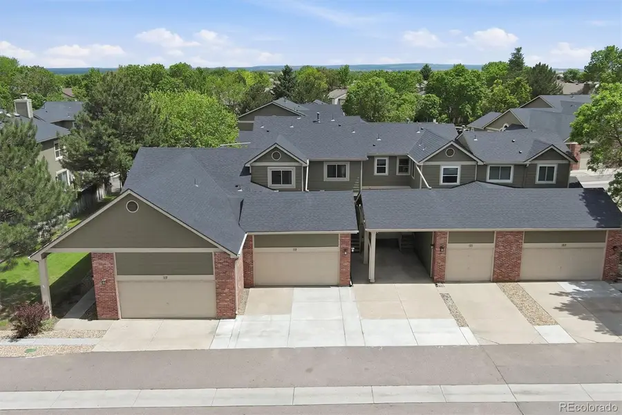 4825 S Ammons Street #119, Littleton, CO 80123 - #2