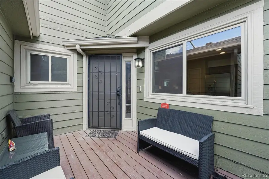 4825 S Ammons Street #119, Littleton, CO 80123 - #3