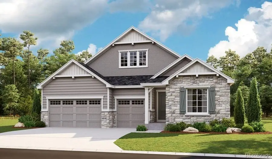 6007 Oban Road, Timnath, CO 80547 - #1