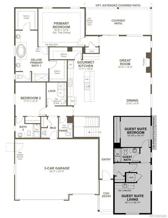 6007 Oban Road, Timnath, CO 80547 - #2